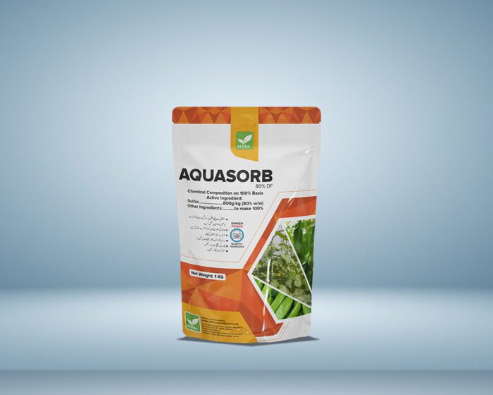 Aquasorb - Image 1