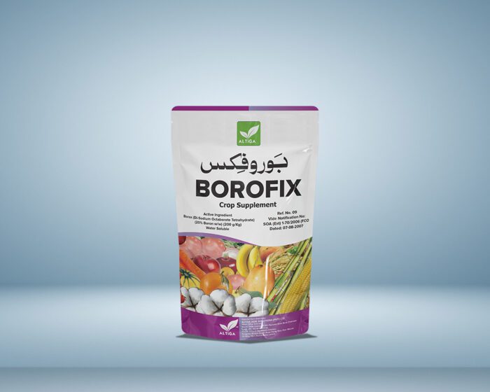 Borofix - Image 1