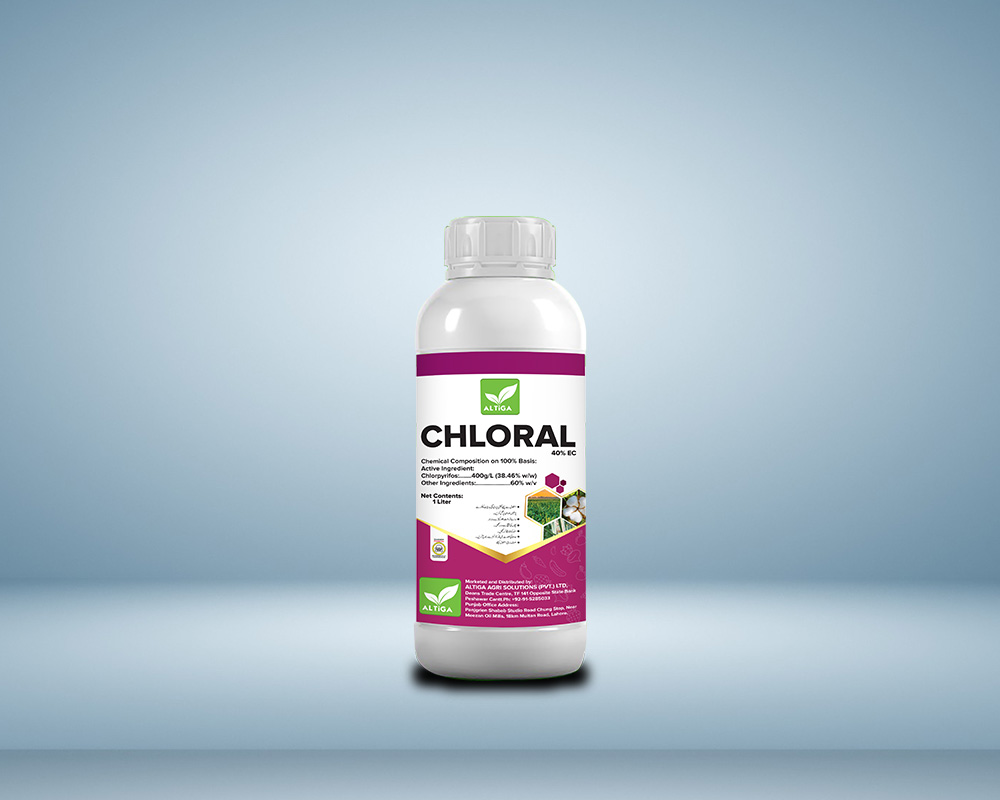 chloral Chloral - Image 1