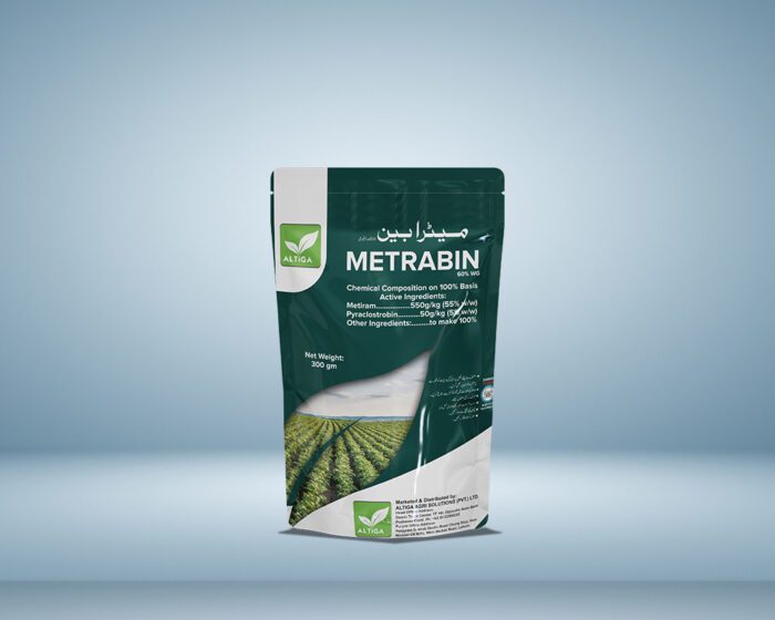 Metrabin - Image 1