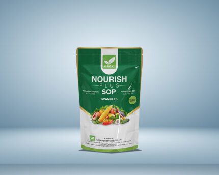 Nourish SOP