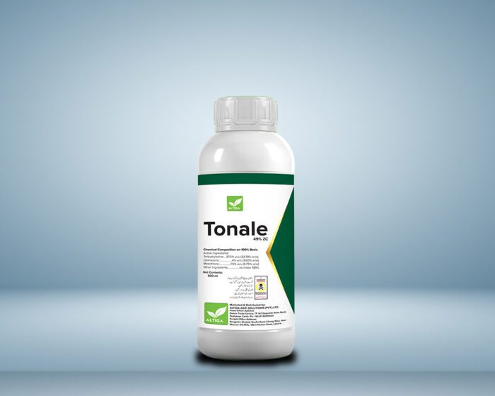 Tonale - Image 1