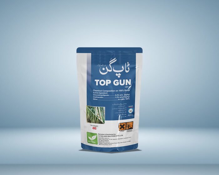 Top Gun - Image 1