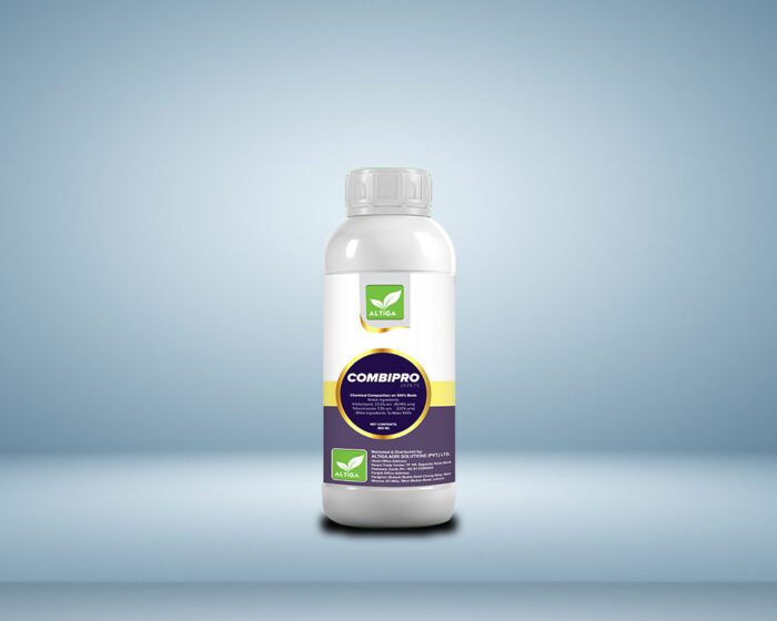 Combipro - Image 1