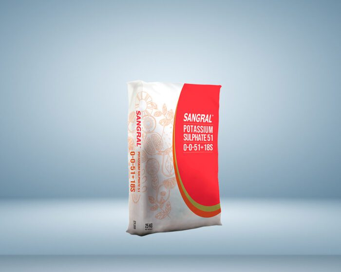 Sangral Potassium Sulphate - Image 1