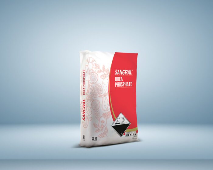Sangral Urea Phosphate - Image 1