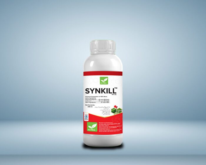 Synkill - Image 1