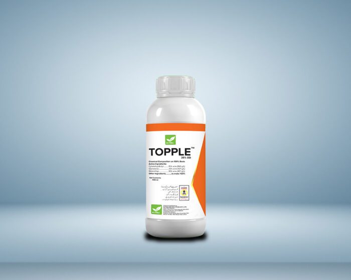 Topple - Image 1
