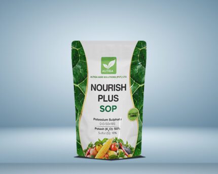 Nourish SOP Powder